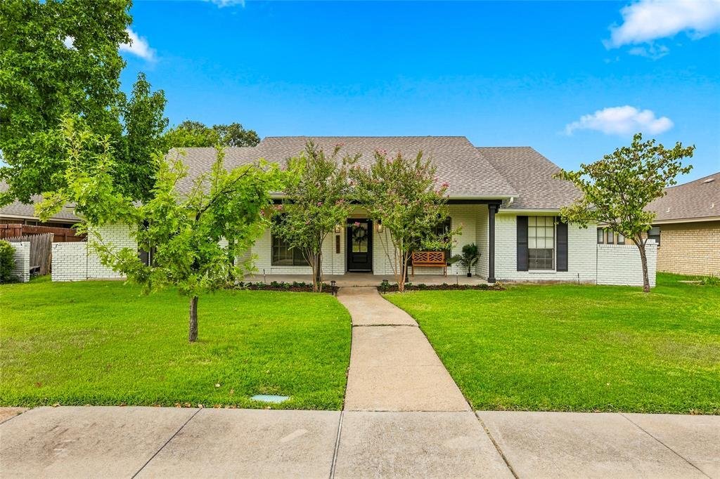 House in Richardson, Texas, United States 3 - 18787326