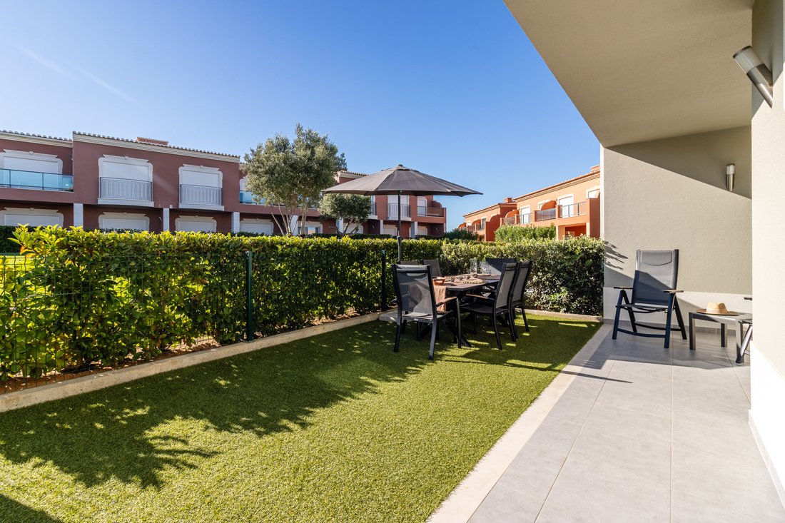 Apartment in Sao Goncalo de Lagos, Algarve, Portugal 2 - 18784435