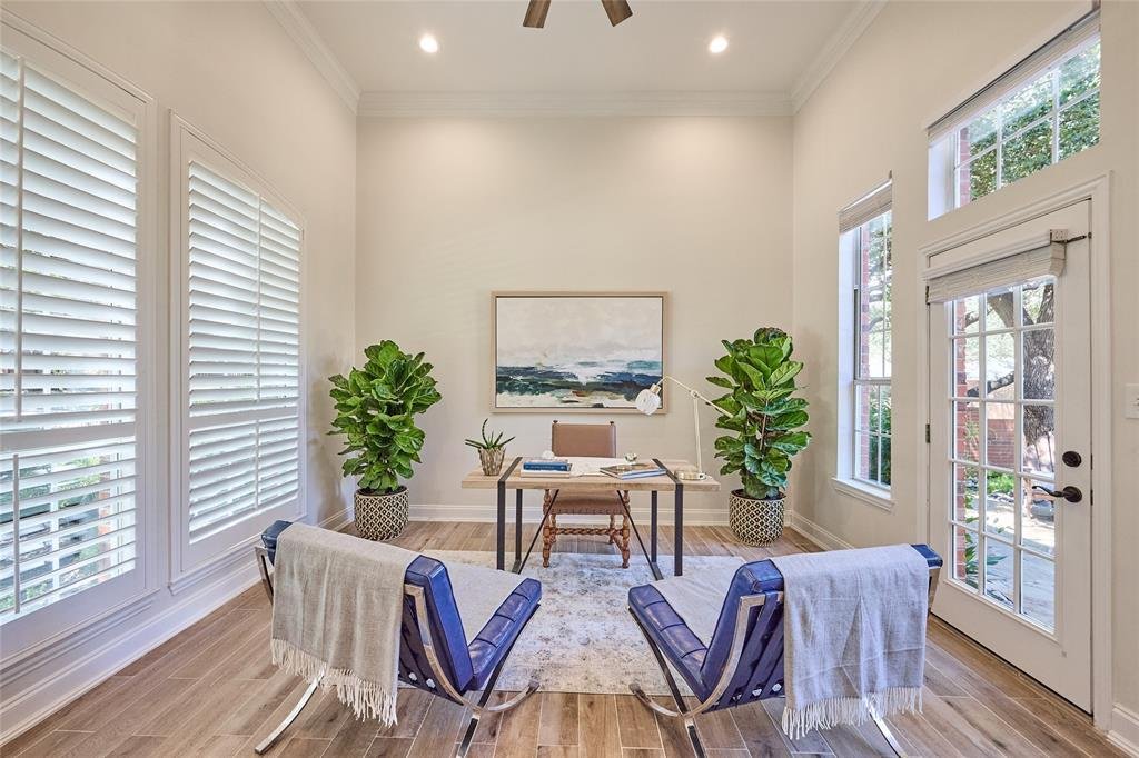 House in Plano, Texas, United States 4 - 18787394