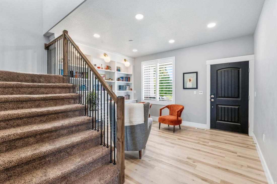 Casa en Herriman, Utah, Estados Unidos 5 - 18783439