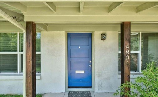 Casa a Austin, Texas, Stati Uniti 1