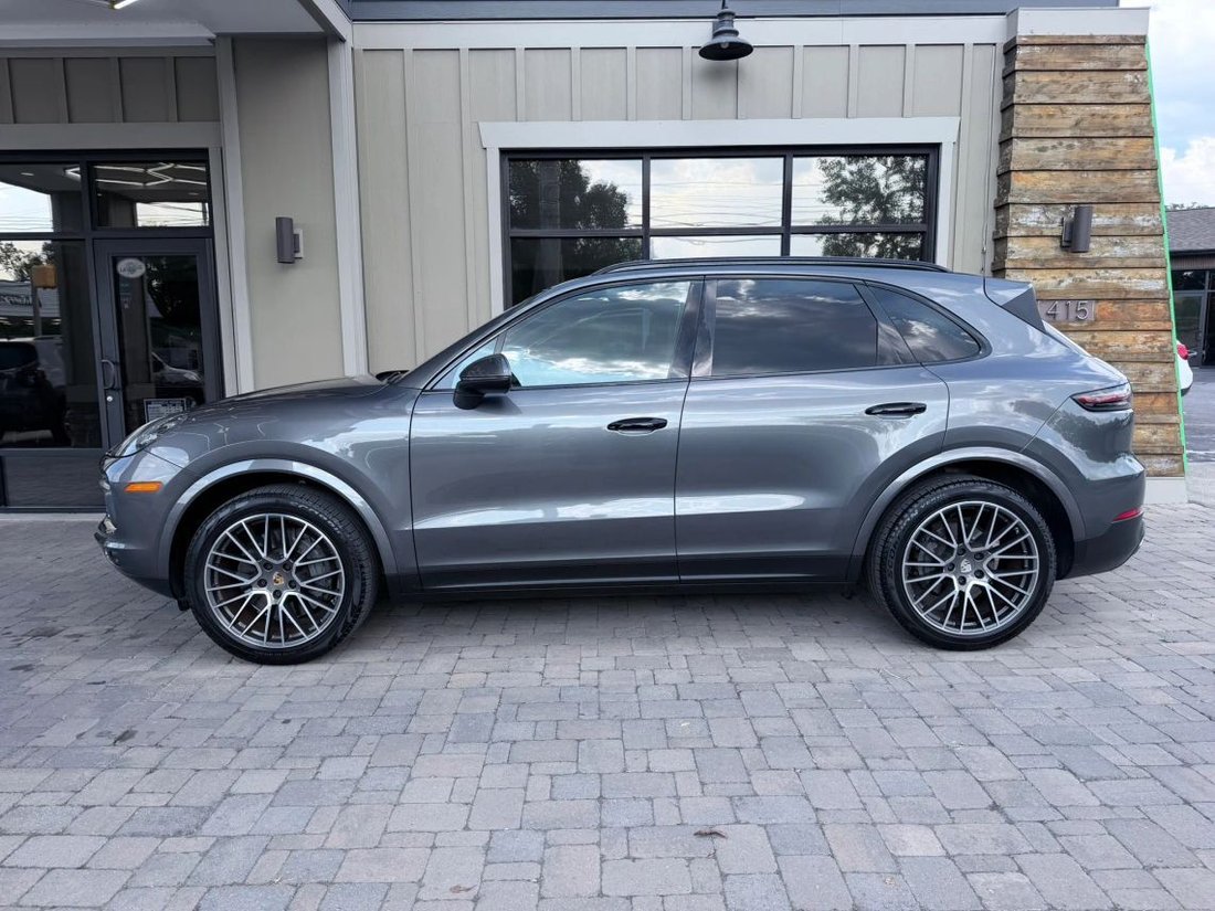 Suv in Murfreesboro, TN, United States 3 - 18788494