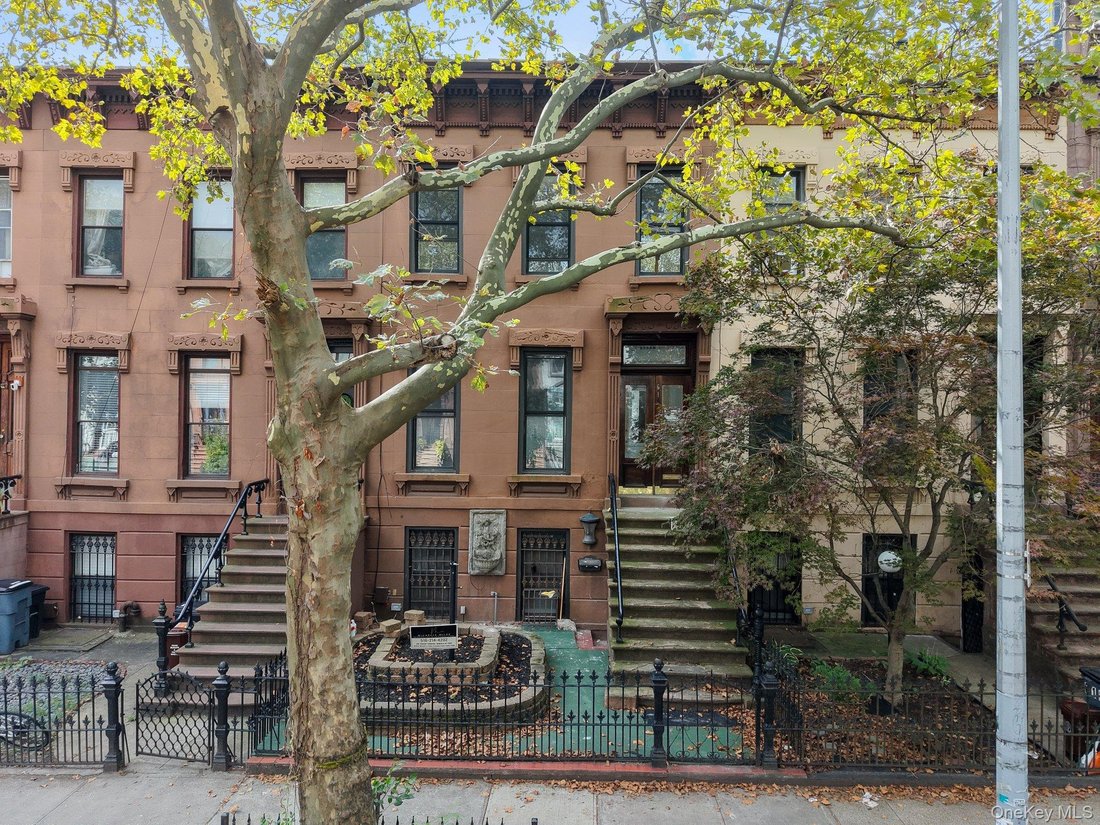 Casa a New York, New York, Stati Uniti 1 - 18783995