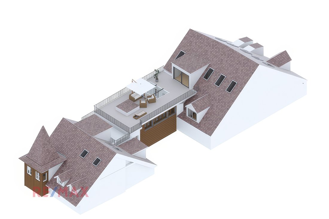 Penthouse à Feldkirch, Vorarlberg, Autriche 4 - 18787366