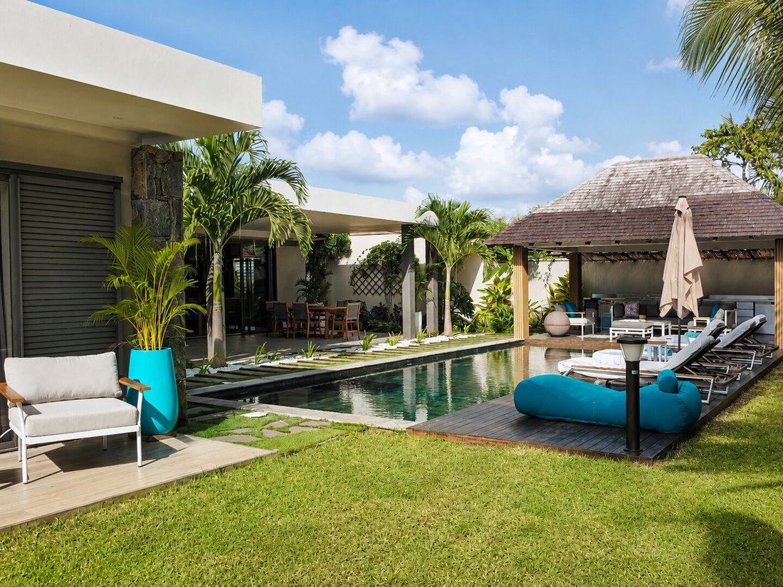 House in Grand Baie, Rivière du Rempart District, Mauritius 1 - 18783627