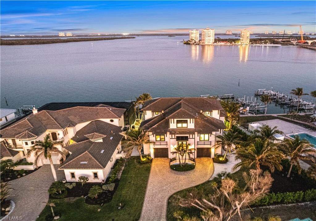 Casa en Fort Myers Beach, Florida, Estados Unidos 1 - 18788899
