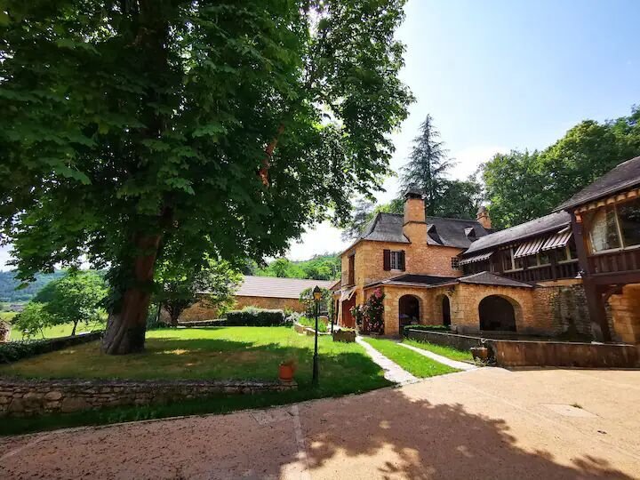 Maison à Montignac-Lascaux, Nouvelle-Aquitaine, France 1 - 18680839