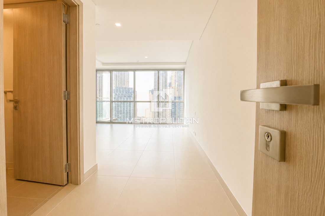Appartamento a Dubai Marina, Emirato di Dubai, Emirati Arabi Uniti 5 - 18785212