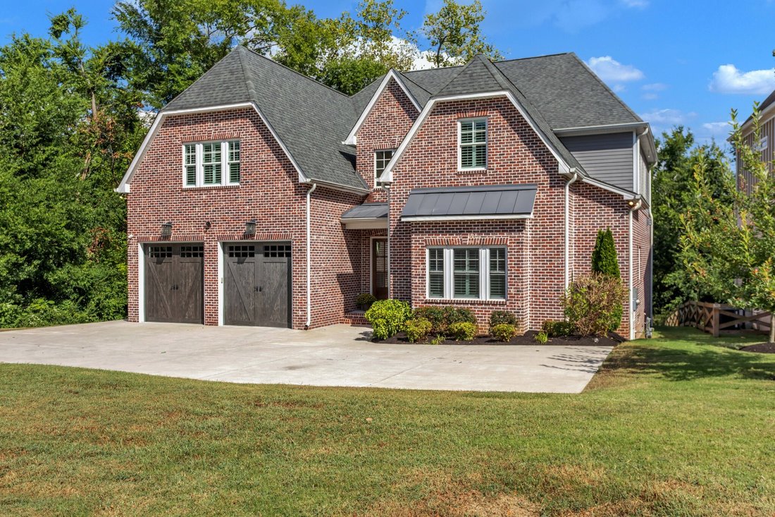 House in Nashville, Tennessee, United States 2 - 18785100