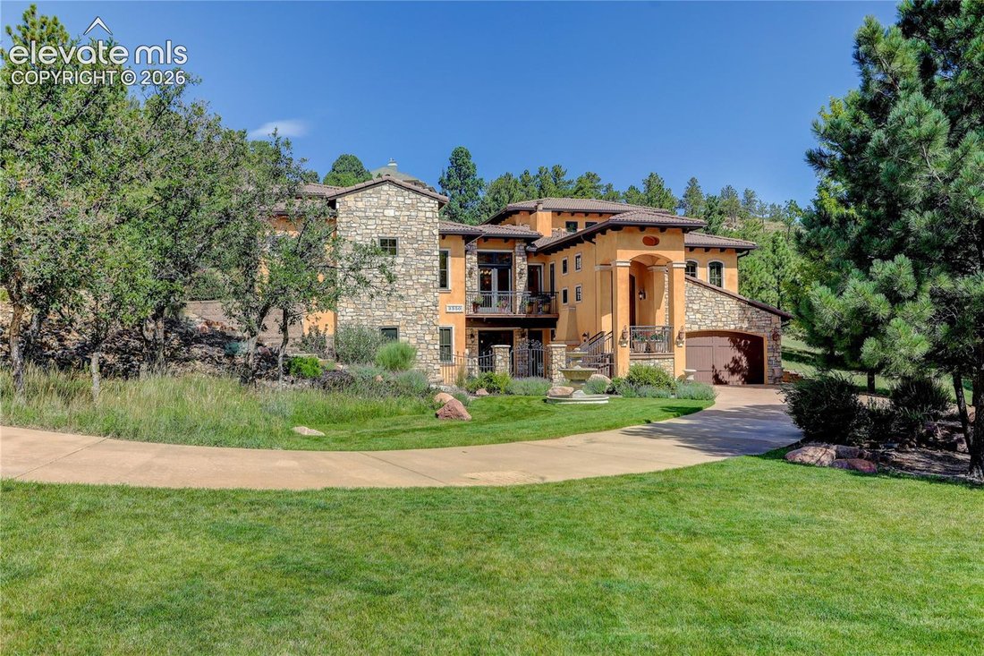 House in Colorado Springs, Colorado, United States 4 - 18787916