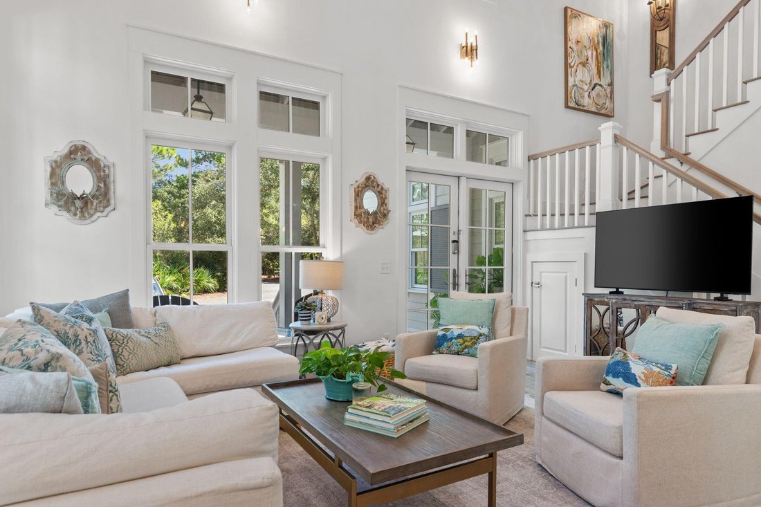 Haus in Santa Rosa Beach, Florida, Vereinigte Staaten 5 - 18785817