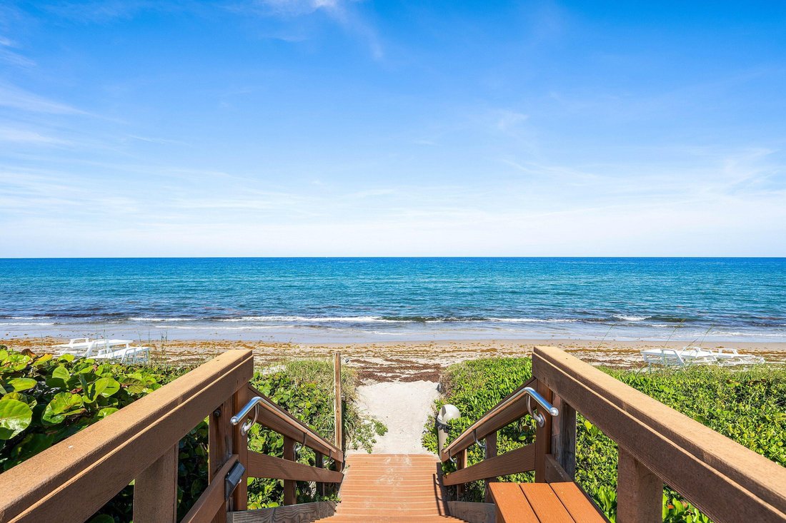 Condominio a Palm Beach, Florida, Stati Uniti 1 - 18787555