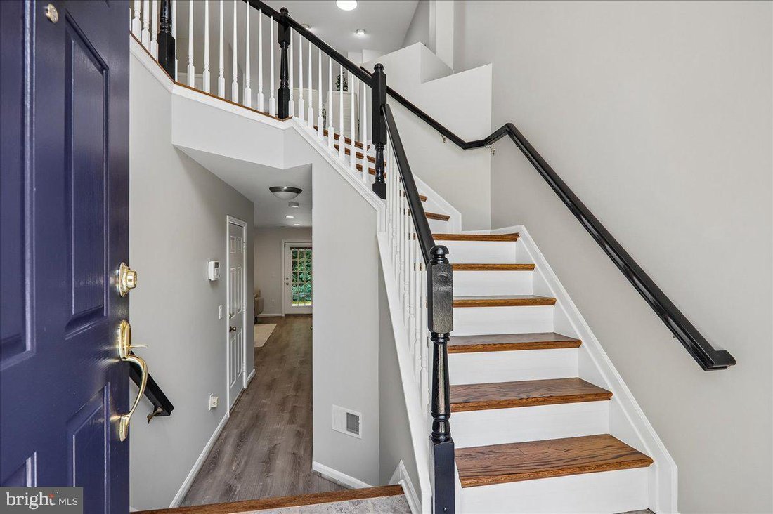 Townhouse en Reston, Virginia, Estados Unidos 5 - 18785085