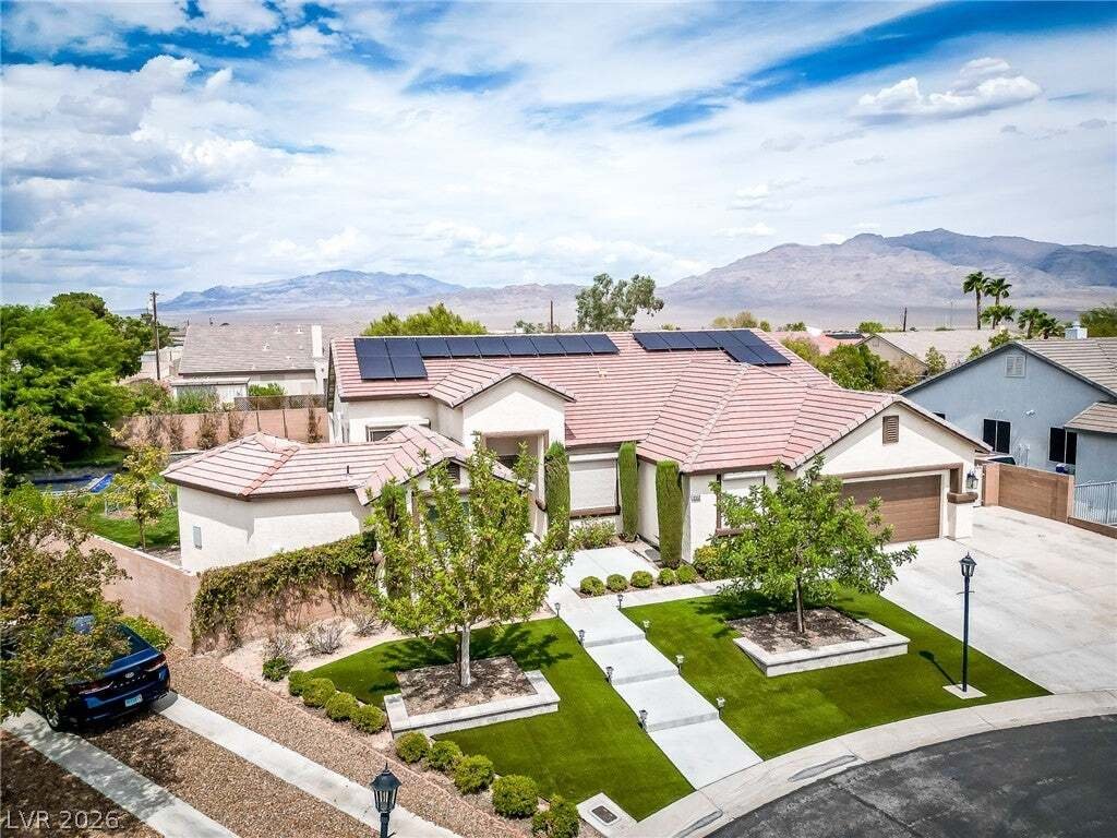 Casa a Las Vegas, Nevada, Stati Uniti 5 - 18786526