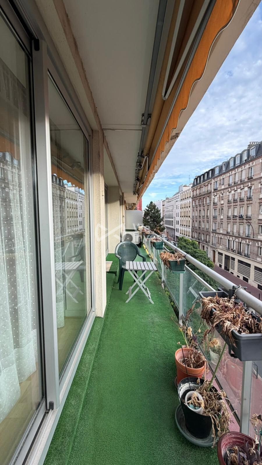 Apartment in Hôtel de Ville-Planchette, Levallois-Perret, France 5 - 18386043