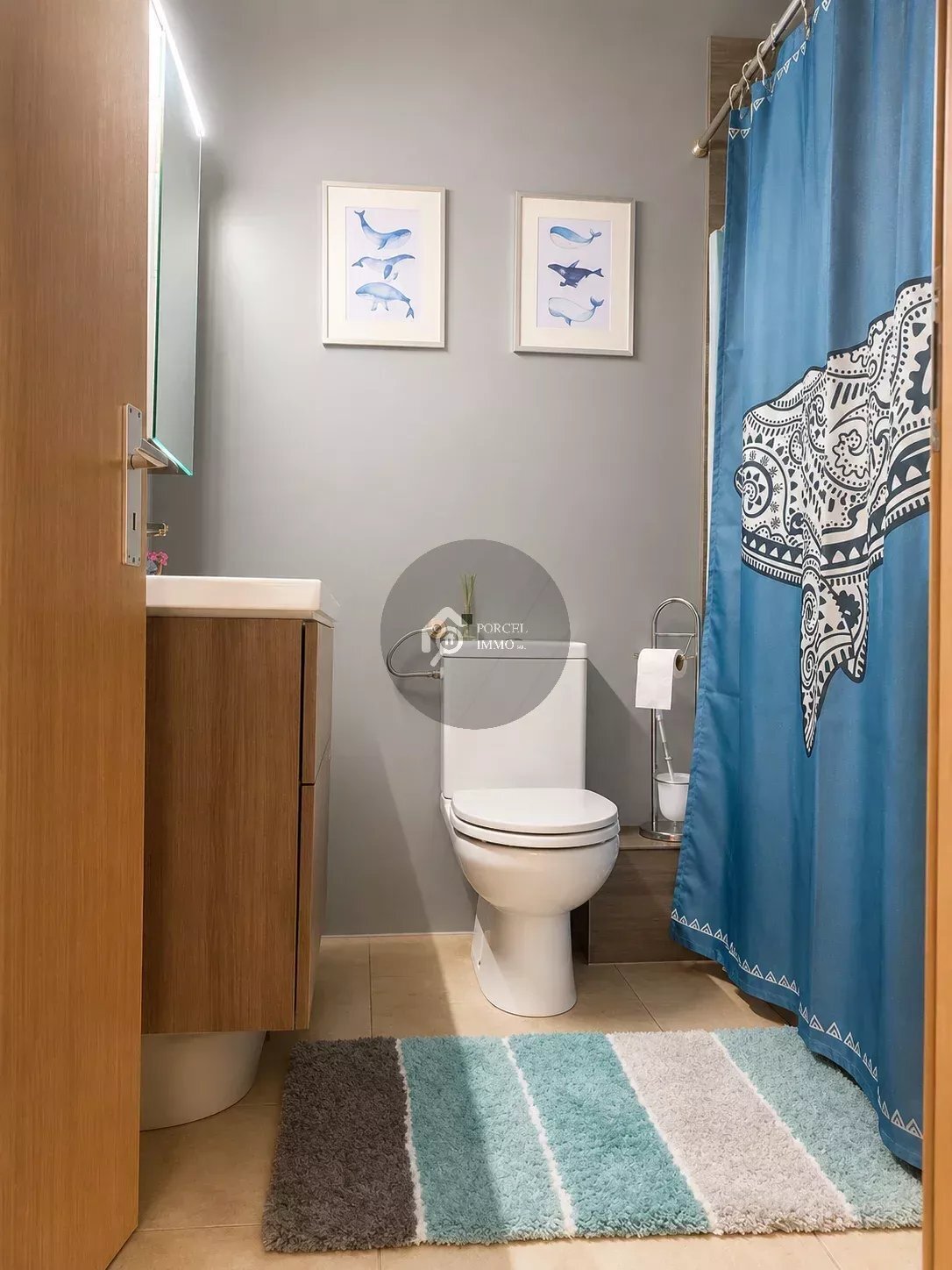 Appartement à Leudelange, District de Luxembourg, Luxembourg 5 - 18785078