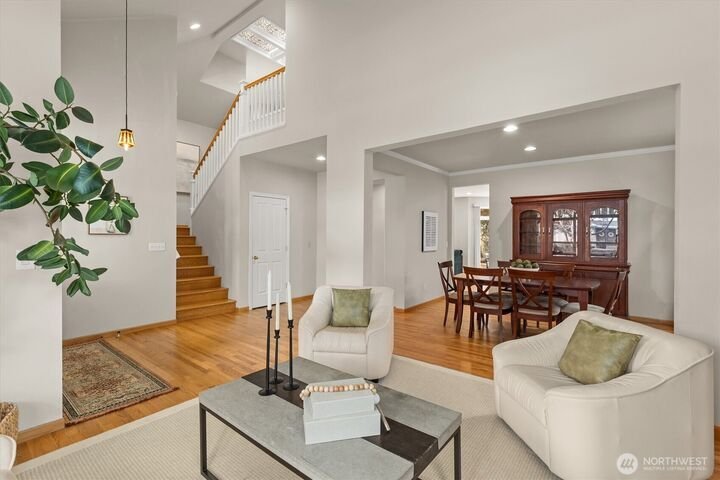 House in Mill Creek, Washington, United States 4 - 18789229