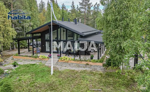 Villa in Kittilä, Lapland, Finland 1