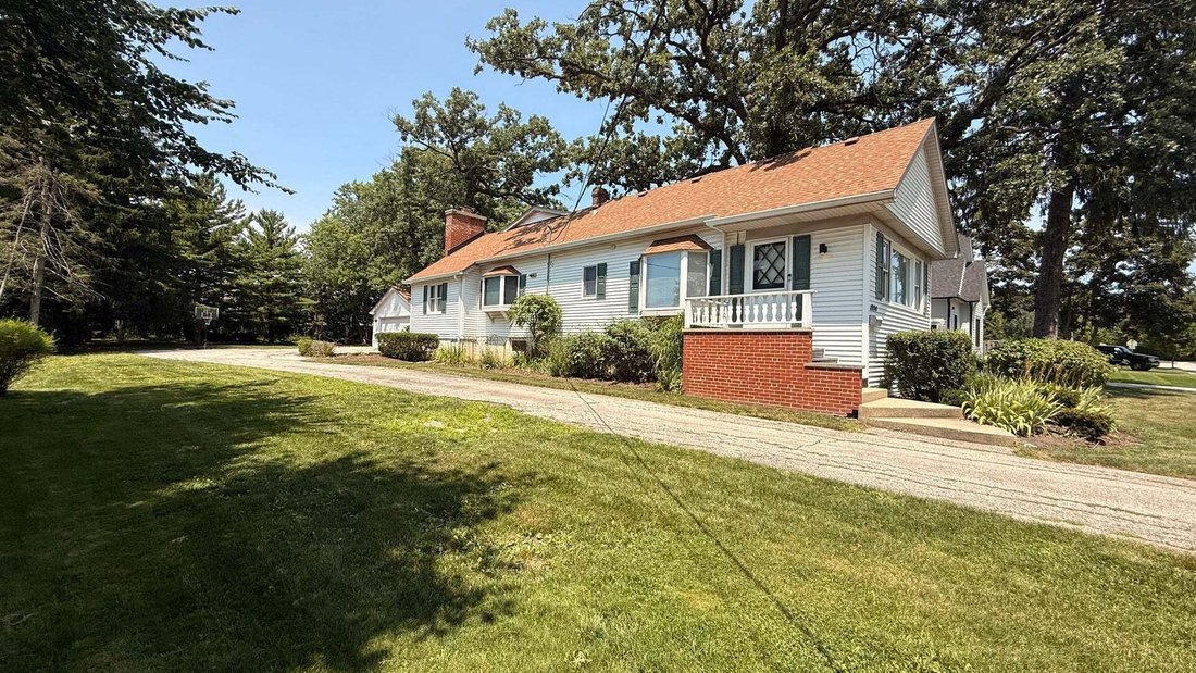 House in Northbrook, Illinois, United States 1 - 18786803