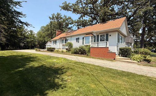 Haus in Northbrook, Illinois, Vereinigte Staaten 1