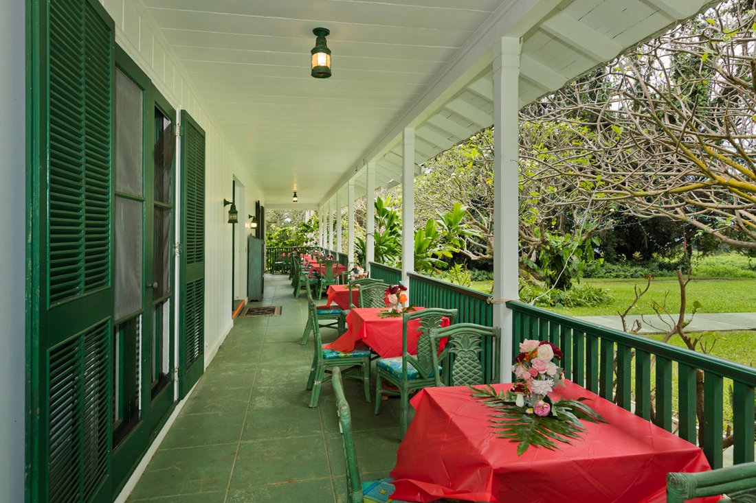 Haus in Pahala, Hawaii, Vereinigte Staaten 3 - 18789037