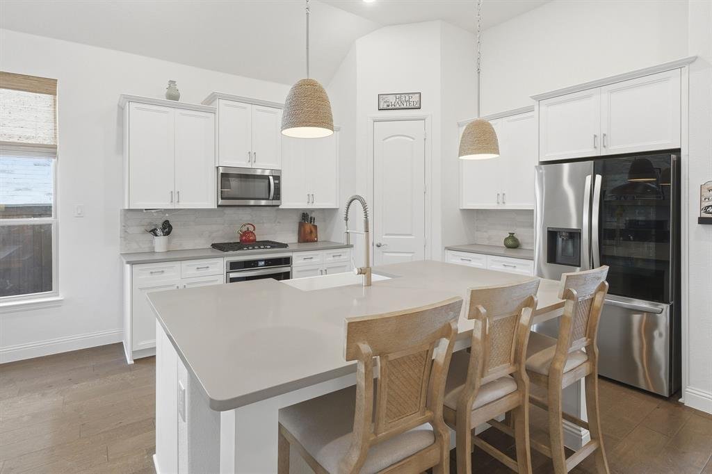 Casa en McKinney, Texas, Estados Unidos 4 - 18787434