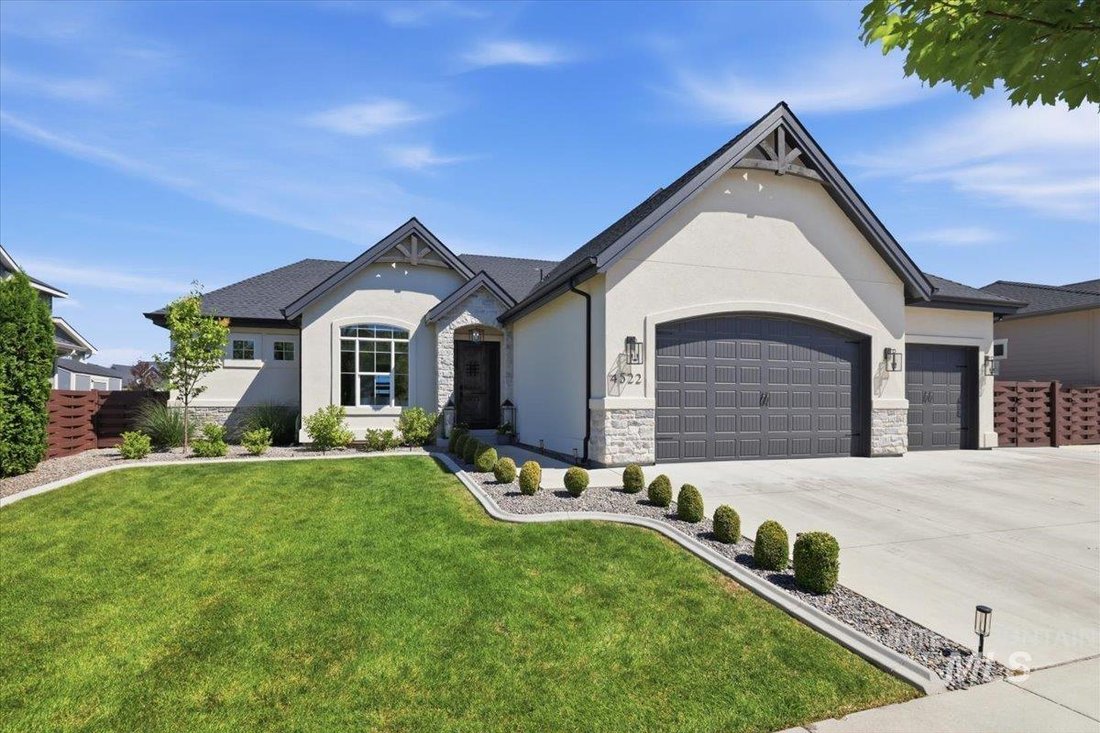 Casa a Meridian, Idaho, Stati Uniti 1 - 18788792