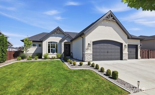 Casa a Meridian, Idaho, Stati Uniti 1