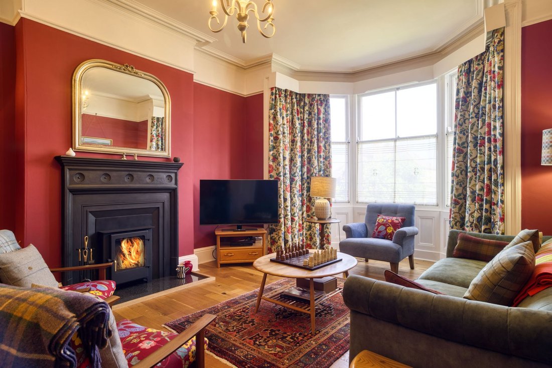 House in Berwick, England 2 - 18783534