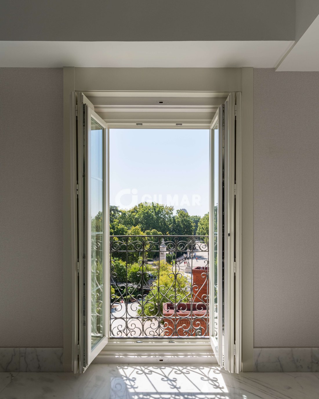 Penthouse in Barrio Salamanca, Madrid, Spain 2 - 17701888
