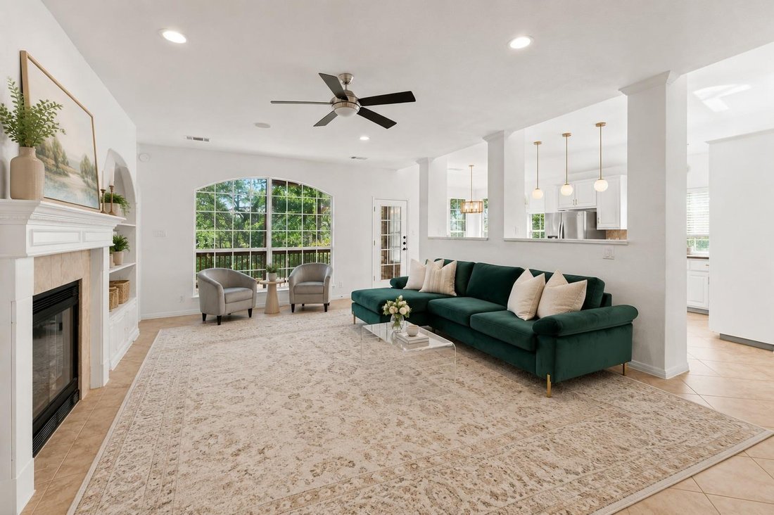 House in Austin, Texas, United States 4 - 18786647