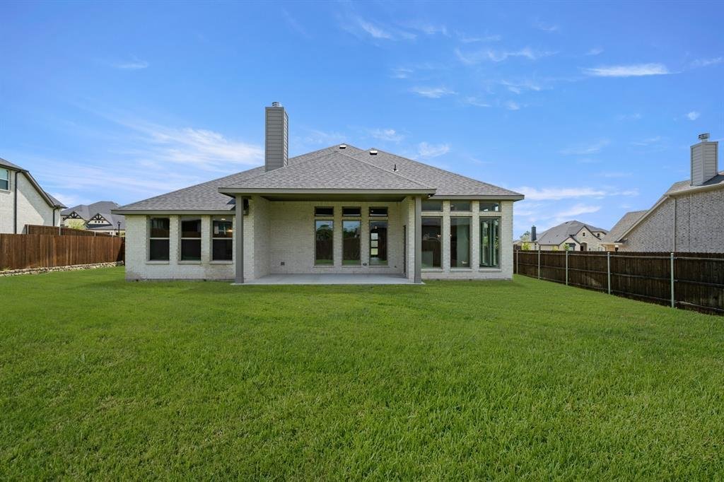Haus in Midlothian, Texas, Vereinigte Staaten 4 - 18543627