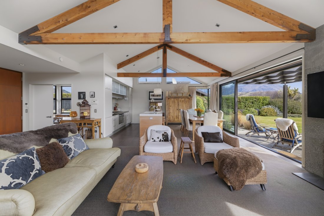 Casa en Queenstown, Otago, Nueva Zelanda 2 - 18787606
