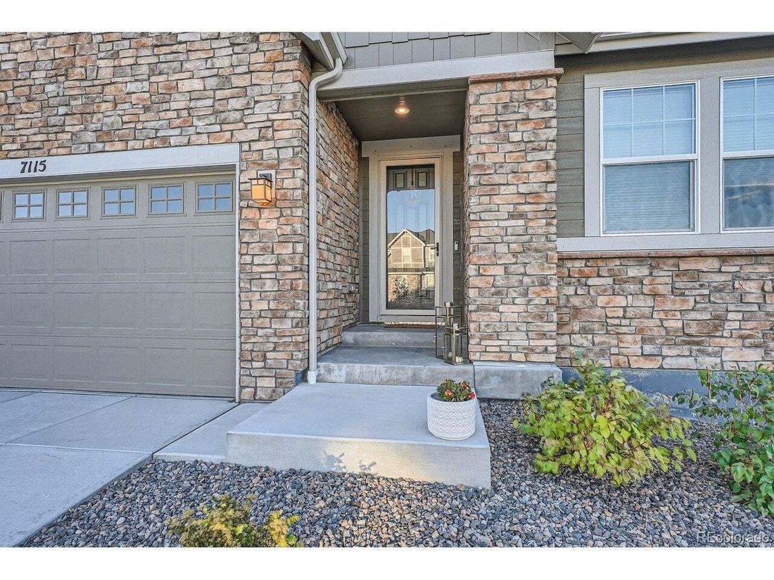Casa en Aurora, Colorado, Estados Unidos 2 - 18786154