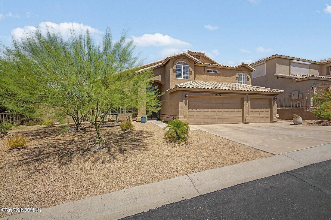 Maison à Phoenix, Arizona, États-Unis 1 - 18786019