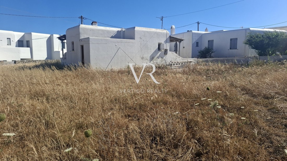 House in Ano Mera Community, Aegean, Greece 4 - 18786489