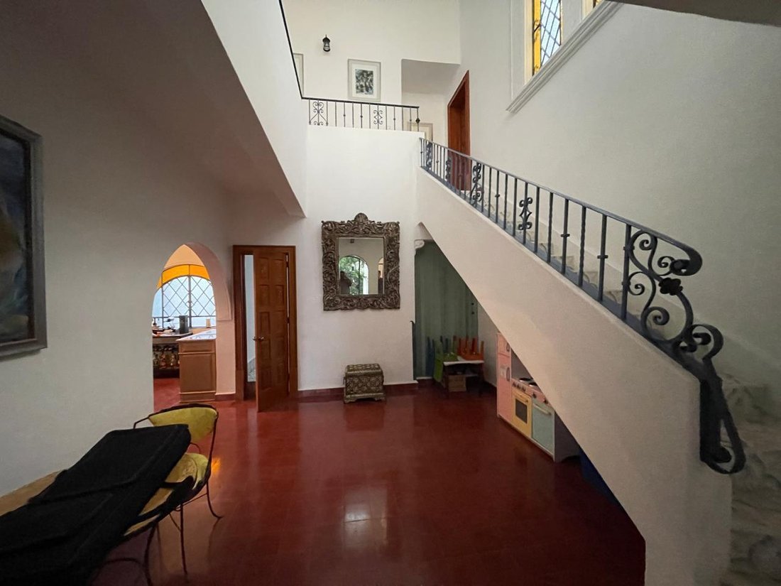 Maison à Cuernavaca, Morelos, Mexique 3 - 18785592