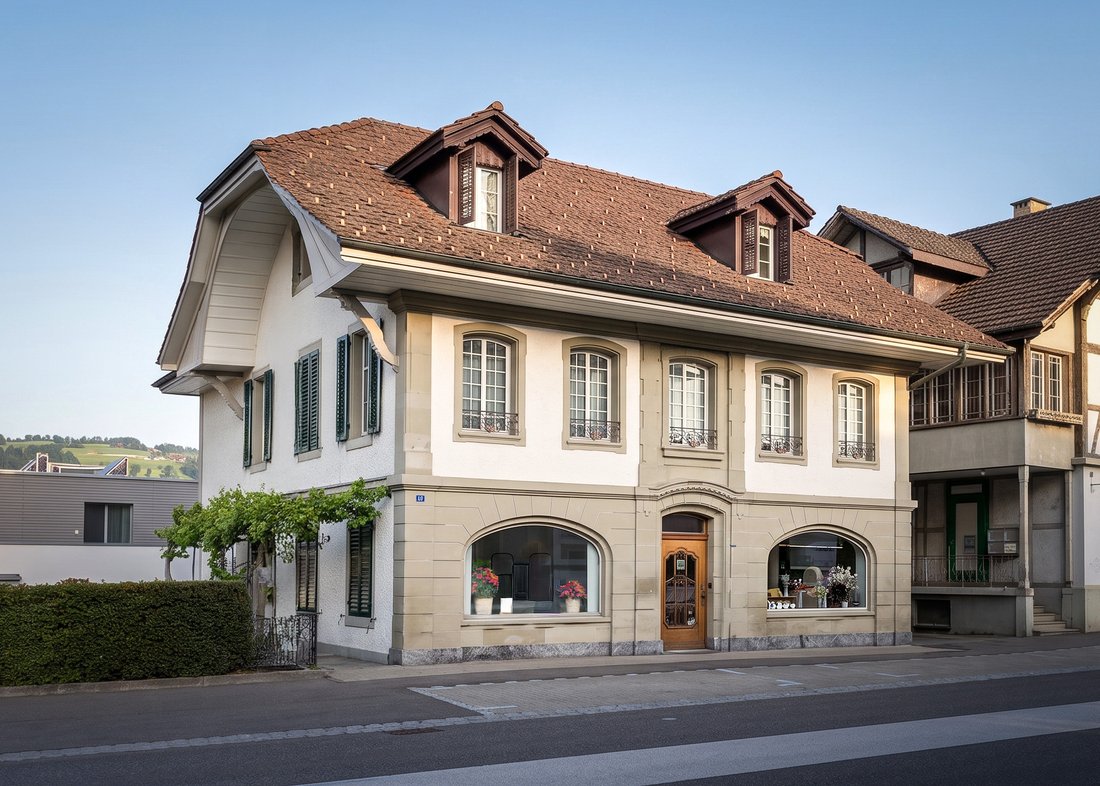 House in Münsingen, Canton of Bern, Switzerland 1 - 18786005