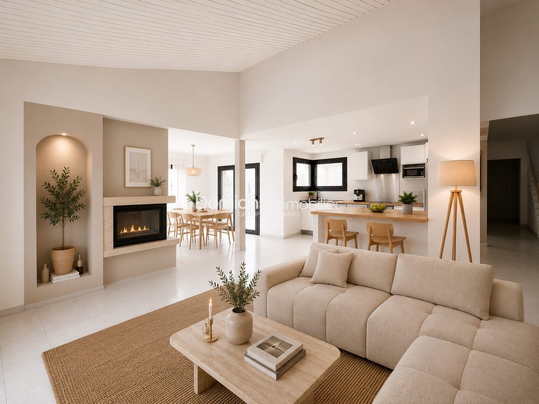 Villa en Centre Ville Port, Port-Vendres, Francia 4 - 18385418
