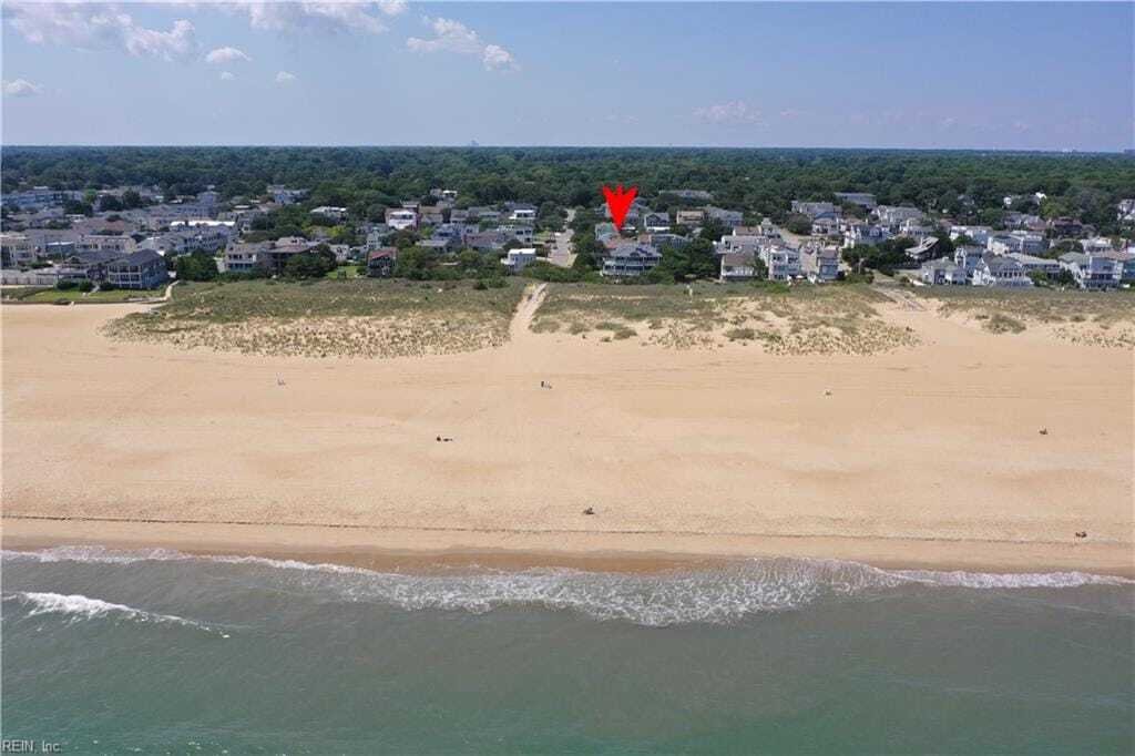 House in Virginia Beach, Virginia, United States 2 - 18786193