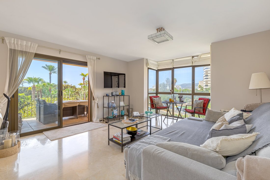 Apartamento en Cala Blanca, Jávea, Comunidad Valenciana 3 - 18787584