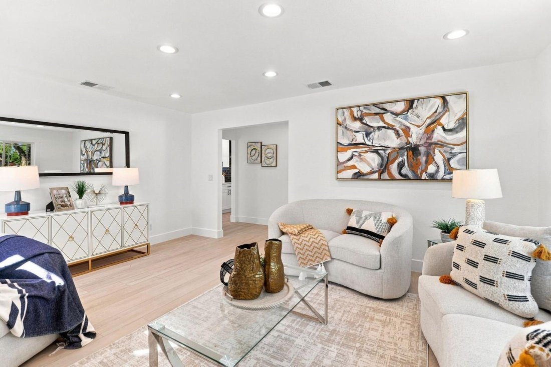 Casa en Redwood City, California, Estados Unidos 5 - 18786424