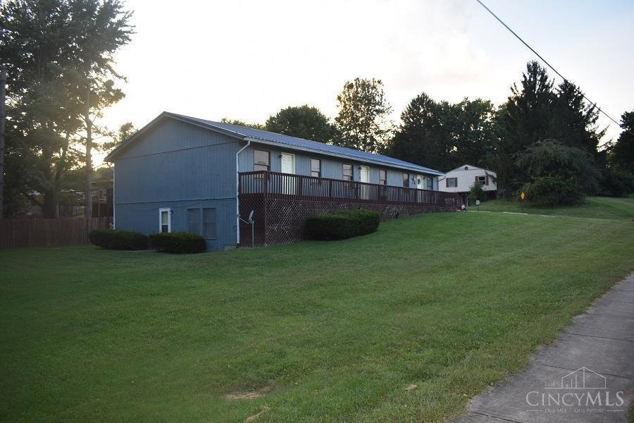 Hillsboro, Ohio, United States 2 - 18783746