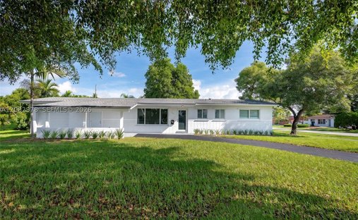 Haus in Miami, Florida, Vereinigte Staaten 1