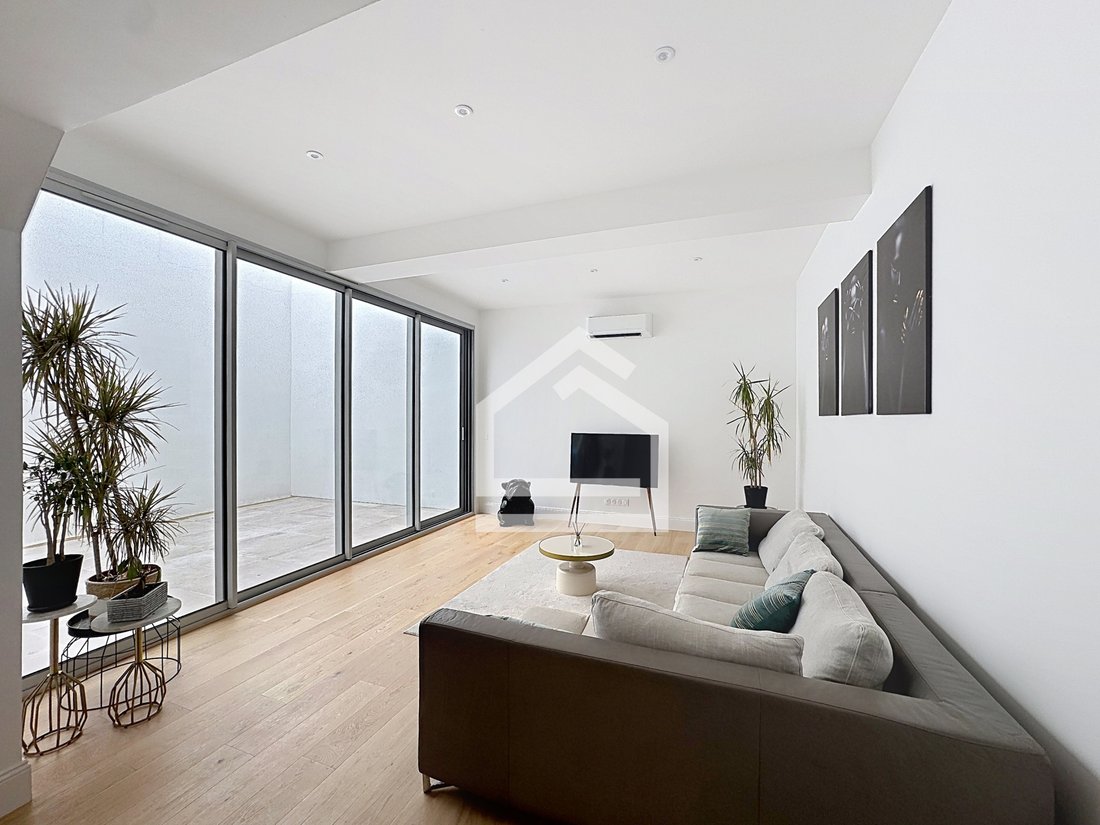 Appartement à Le Lac-Bacalan, Bordeaux, France 1 - 18785134