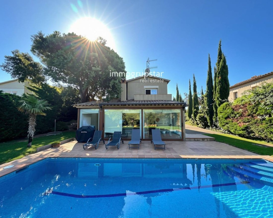 Chalet in Calonge i Sant Antoni, Catalonia, Spain 2 - 18784644