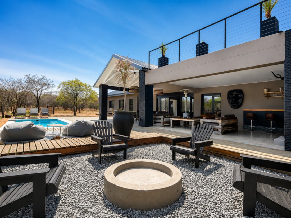 House in Hoedspruit, Limpopo, South Africa 1 - 18785315