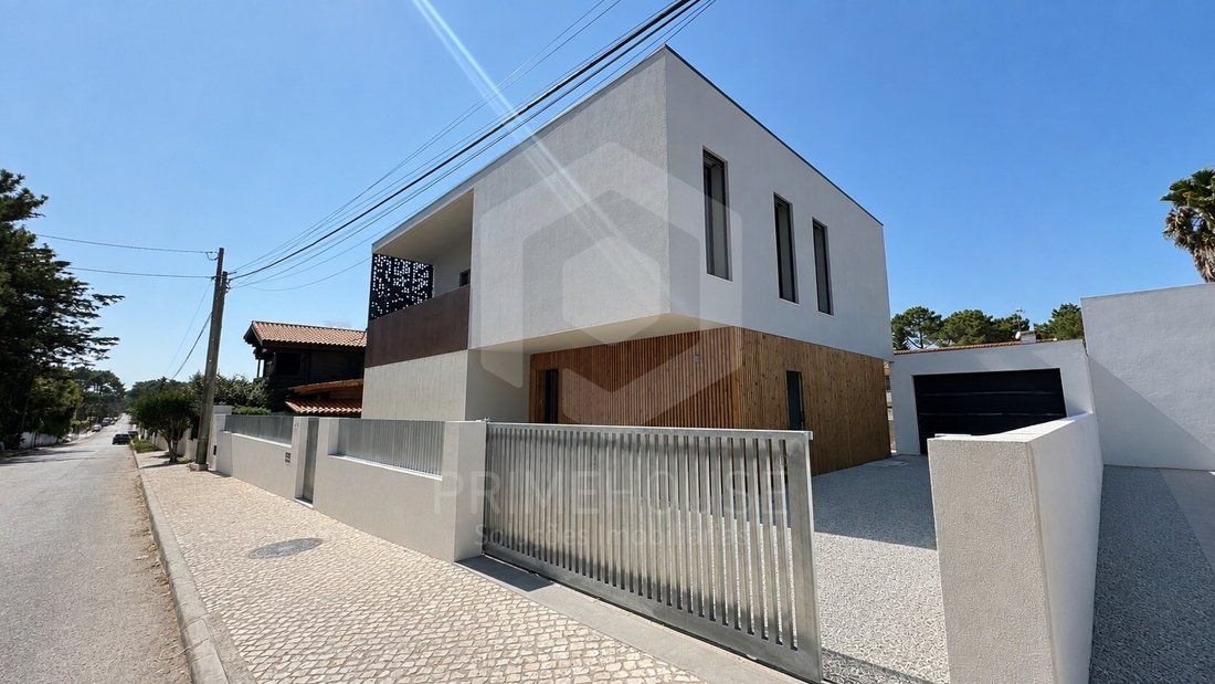 House in Charneca de Caparica e Sobreda, Setubal, Portugal 2 - 16986576