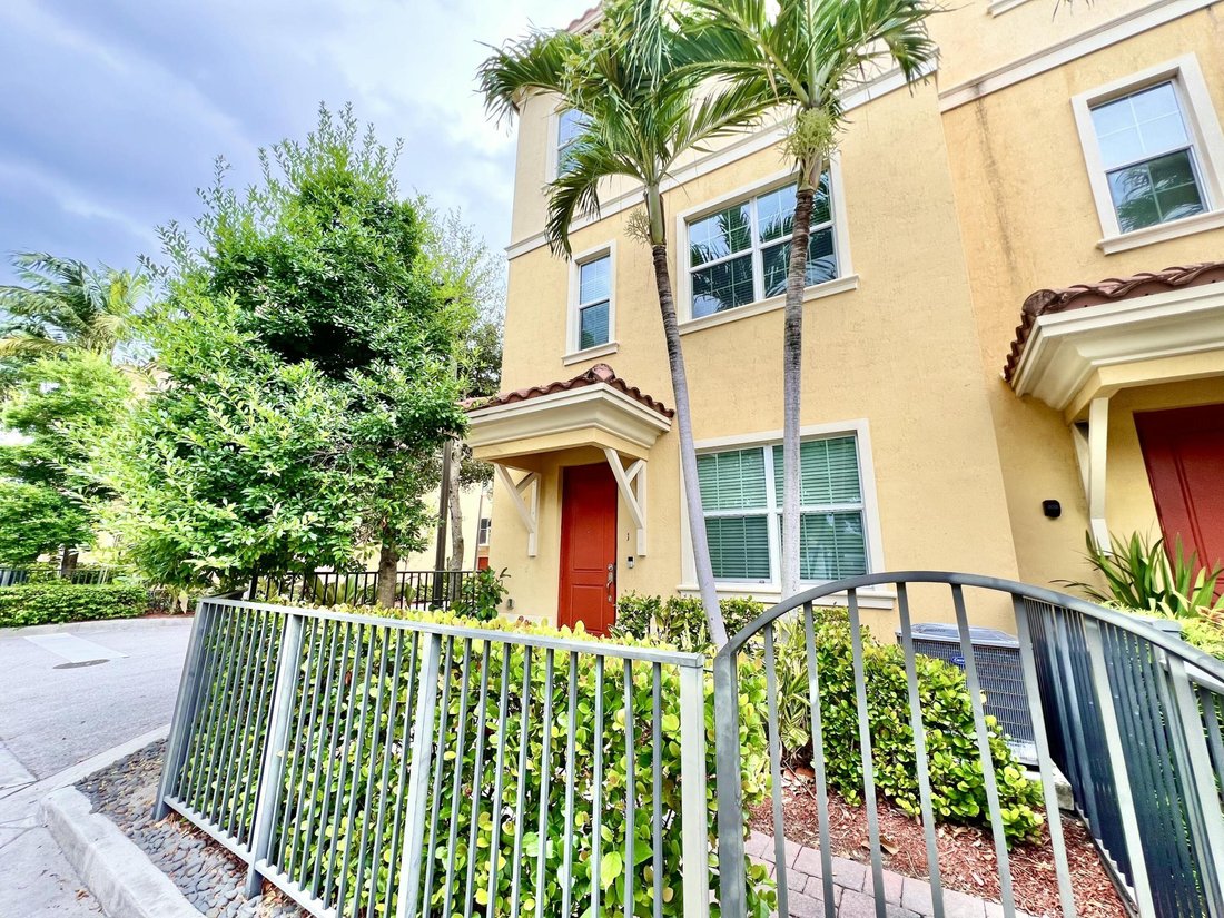 Haus in Lake Worth, Florida, Vereinigte Staaten 2 - 18787586