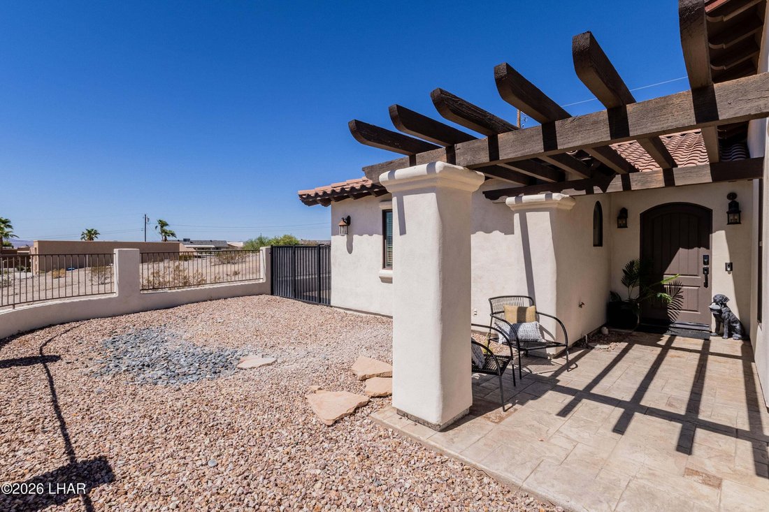 Casa en Desert Hills, Arizona, Estados Unidos 2 - 18785739